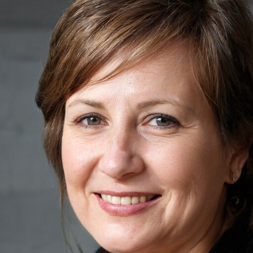 Dana Whitfield