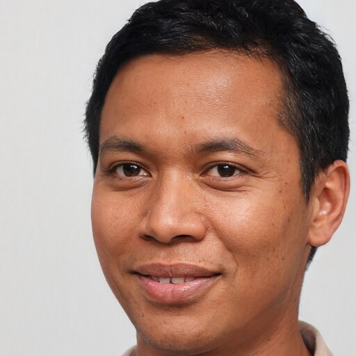Julian Reyes