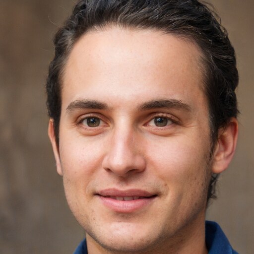 Theo Barnes
